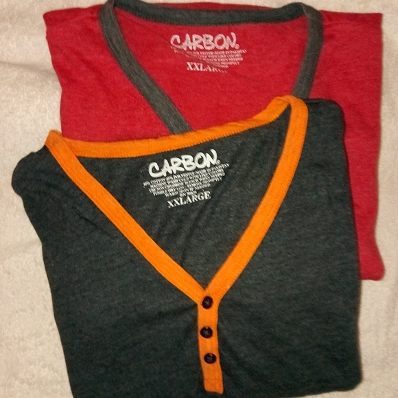 3 button v neck t shirt